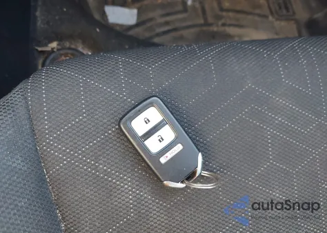 2015 Honda Fit Ex из США, поврежденный, VIN 3HGGK5G81FM744733